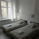 Baltic Rent - Skwer Kosciuszki 12 * Gdynia