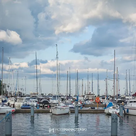 Baltic Rent - Skwer Kosciuszki 12 Gdynia