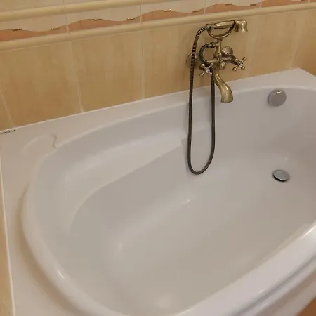 Baltic Rent - Skwer Kosciuszki 12 *