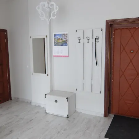 Apartament Baltic Rent - Skwer Kosciuszki 12 *