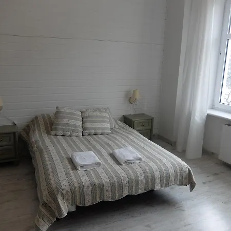 Baltic Rent - Skwer Kosciuszki 12 Apartment Gdynia