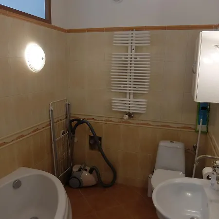 Apartment Baltic Rent - Skwer Kosciuszki 12 Gdynia