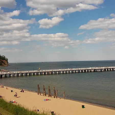 Baltic Rent - Skwer Kosciuszki 12