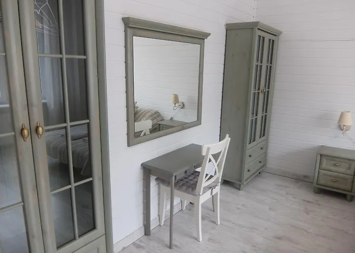 Apartamento Baltic Rent - Skwer Kosciuszki 12 Gdynia