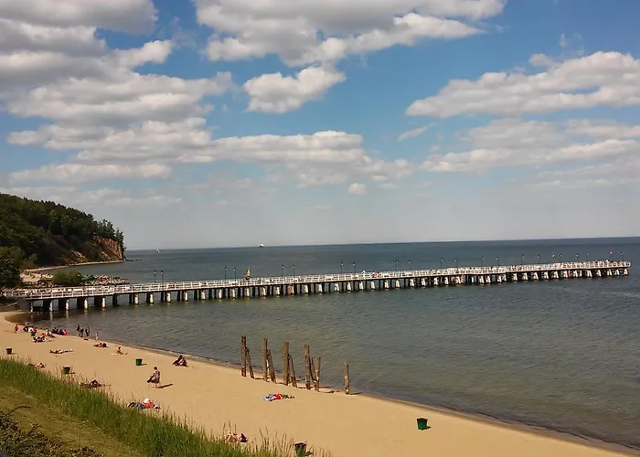 Baltic Rent - Skwer Kosciuszki 12